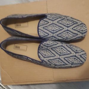 Asos mens loafers size 9US